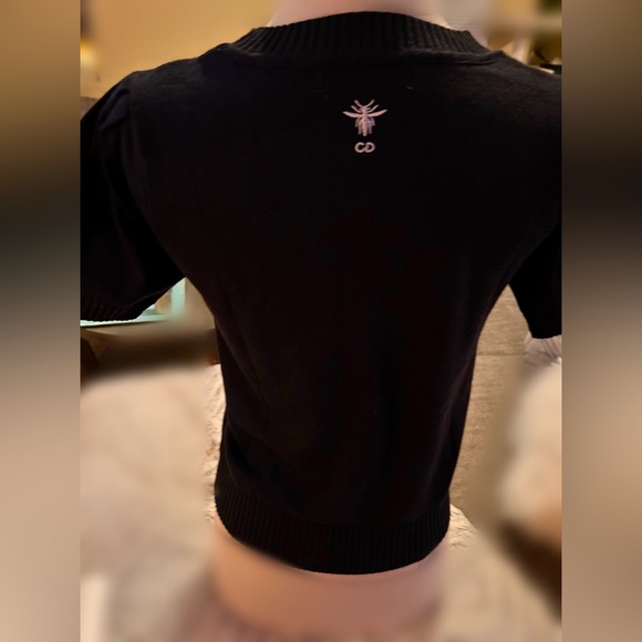 Christian Dior Top - Picture 3 of 5